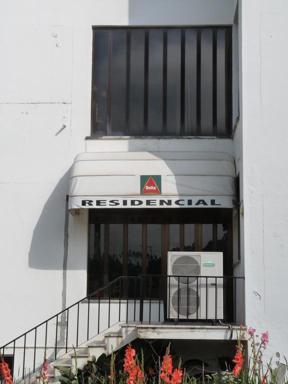 מלון Alvaiázere Residencial O Bras מראה חיצוני תמונה